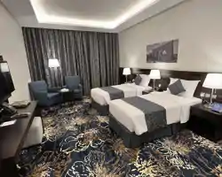 Zaha Taiba Hotel thumbnail